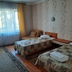 Квартира 30 м², 1-комнатные - изображение 4