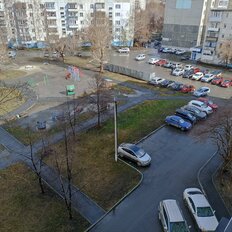 Квартира 54,9 м², 2-комнатная - изображение 1