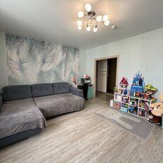 Квартира 57,2 м², 2-комнатная - изображение 4