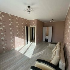 Квартира 38 м², 1-комнатная - изображение 3