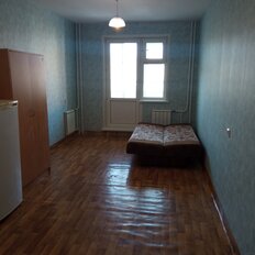 Квартира 21,5 м², студия - изображение 4