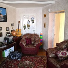 Квартира 98 м², 4-комнатная - изображение 2
