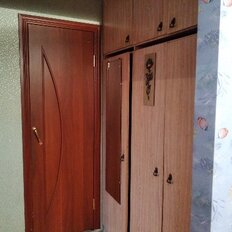 Квартира 50 м², 2-комнатная - изображение 4