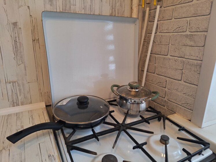 33 м², 1-комнатная квартира 2 000 ₽ в сутки - изображение 43