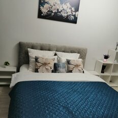 Квартира 45 м², 1-комнатная - изображение 1