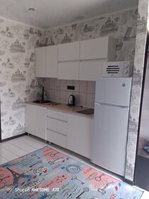 26 м², квартира-студия 2 000 ₽ в сутки - изображение 39