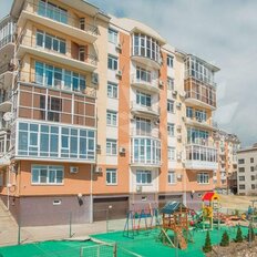 Квартира 78 м², 3-комнатная - изображение 2