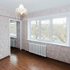 Квартира 39,7 м², 2-комнатная - изображение 4