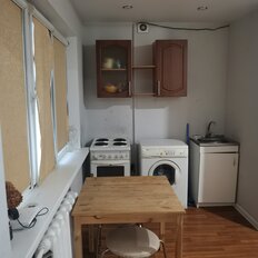 Квартира 20,2 м², студия - изображение 5