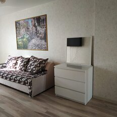 Квартира 40 м², 1-комнатная - изображение 4