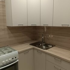 Квартира 38 м², 2-комнатная - изображение 1