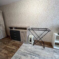 Квартира 36 м², 1-комнатная - изображение 4