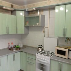 Квартира 56 м², 2-комнатная - изображение 3