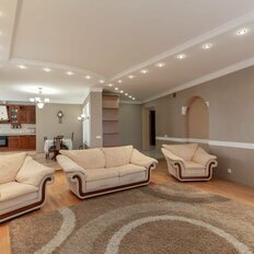 Квартира 150 м², 3-комнатная - изображение 2