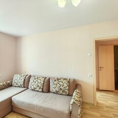 Квартира 32,1 м², 1-комнатная - изображение 3