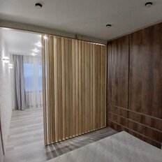 Квартира 42 м², 1-комнатная - изображение 2