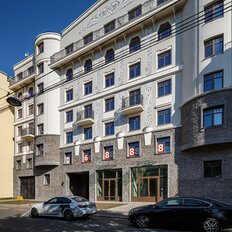 Квартира 144 м², 3-комнатная - изображение 5