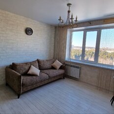 Квартира 84,4 м², 3-комнатная - изображение 4