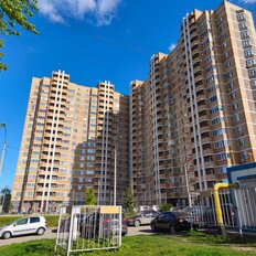 Квартира 36,9 м², 1-комнатная - изображение 2