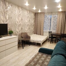 Квартира 61 м², 2-комнатная - изображение 3