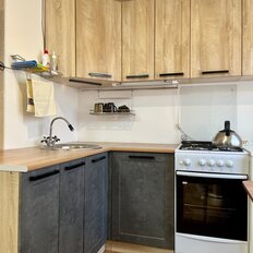 Квартира 28 м², студия - изображение 3