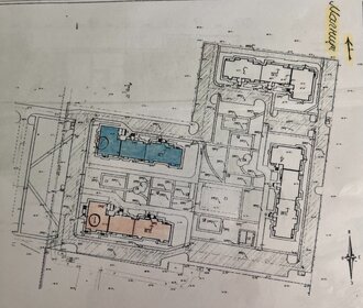 39,4 м², 1-комнатная квартира 3 525 000 ₽ - изображение 20