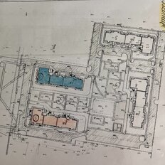 Квартира 45,3 м², 1-комнатная - изображение 3