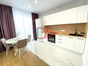 42 м², квартира-студия 35 000 ₽ в месяц - изображение 20