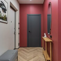 Квартира 40 м², 1-комнатная - изображение 4