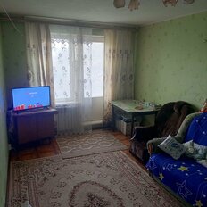 Квартира 46,8 м², 2-комнатная - изображение 4