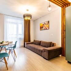 Квартира 52 м², 2-комнатная - изображение 3