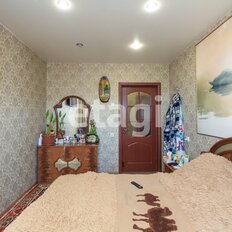 Квартира 54,9 м², 2-комнатная - изображение 5