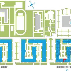 Квартира 82,8 м², 3-комнатная - изображение 4