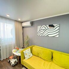 Квартира 45 м², 2-комнатная - изображение 5