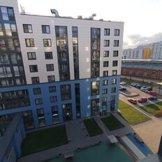 Квартира 65 м², 2-комнатная - изображение 4