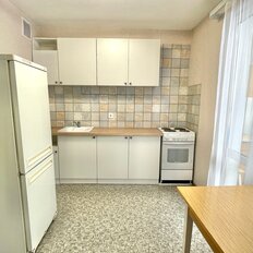 Квартира 52,8 м², 2-комнатная - изображение 5