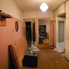 Квартира 53,5 м², 2-комнатная - изображение 4