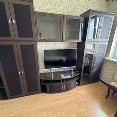 Квартира 38,8 м², 1-комнатная - изображение 3