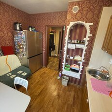 Квартира 39 м², 1-комнатная - изображение 4