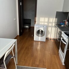 Квартира 41,1 м², 1-комнатная - изображение 4