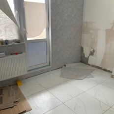 Квартира 28 м², 1-комнатная - изображение 5