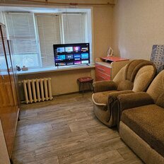 Квартира 23 м², 1-комнатная - изображение 1