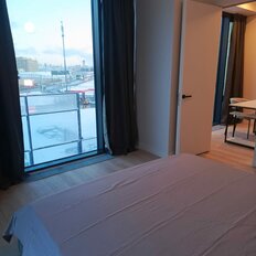 Квартира 48 м², 2-комнатная - изображение 4