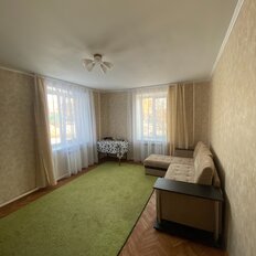 Квартира 31 м², 1-комнатная - изображение 3