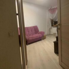 Квартира 30 м², студия - изображение 5