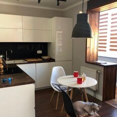 Квартира 32 м², 1-комнатная - изображение 4