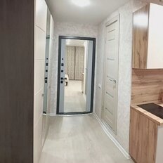 Квартира 25 м², студия - изображение 4