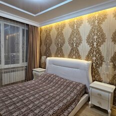 Квартира 95 м², 3-комнатная - изображение 3