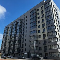 Квартира 75,7 м², 3-комнатная - изображение 2