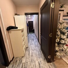 Квартира 69,6 м², 3-комнатная - изображение 1